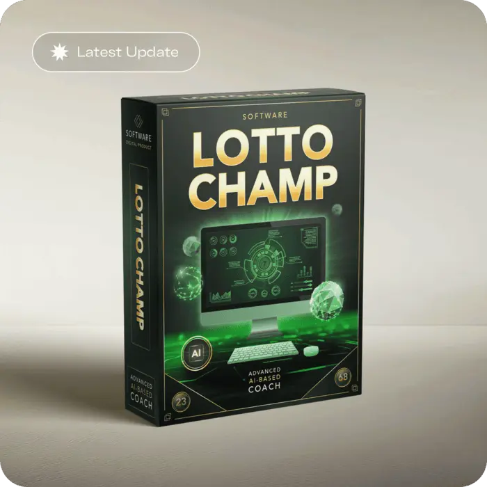 LottoChamp official